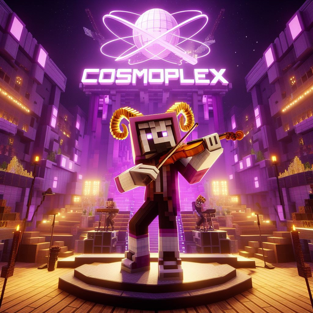 Hypixel Logo